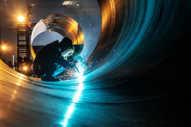 Affordable Welder Services in Osceola Mills, PA