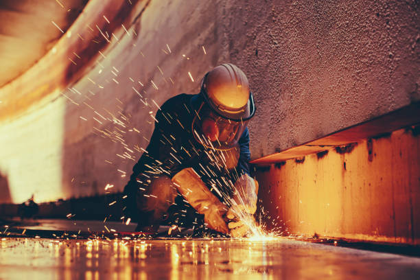 Best Specialty Welding Processes in Osceola Mills, PA