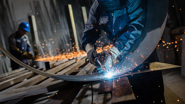  Osceola Mills, PA Welder Pros