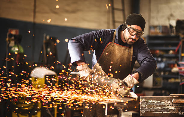 Reliable Osceola Mills, PA Welder & Metal Fabrication Solutions