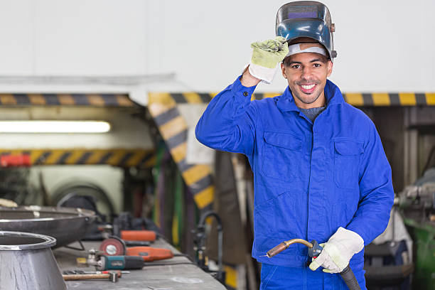 Best Pipe Welding in Osceola Mills, PA