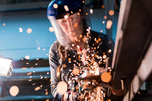 Best Automation and Robotic Welding in Osceola Mills, PA